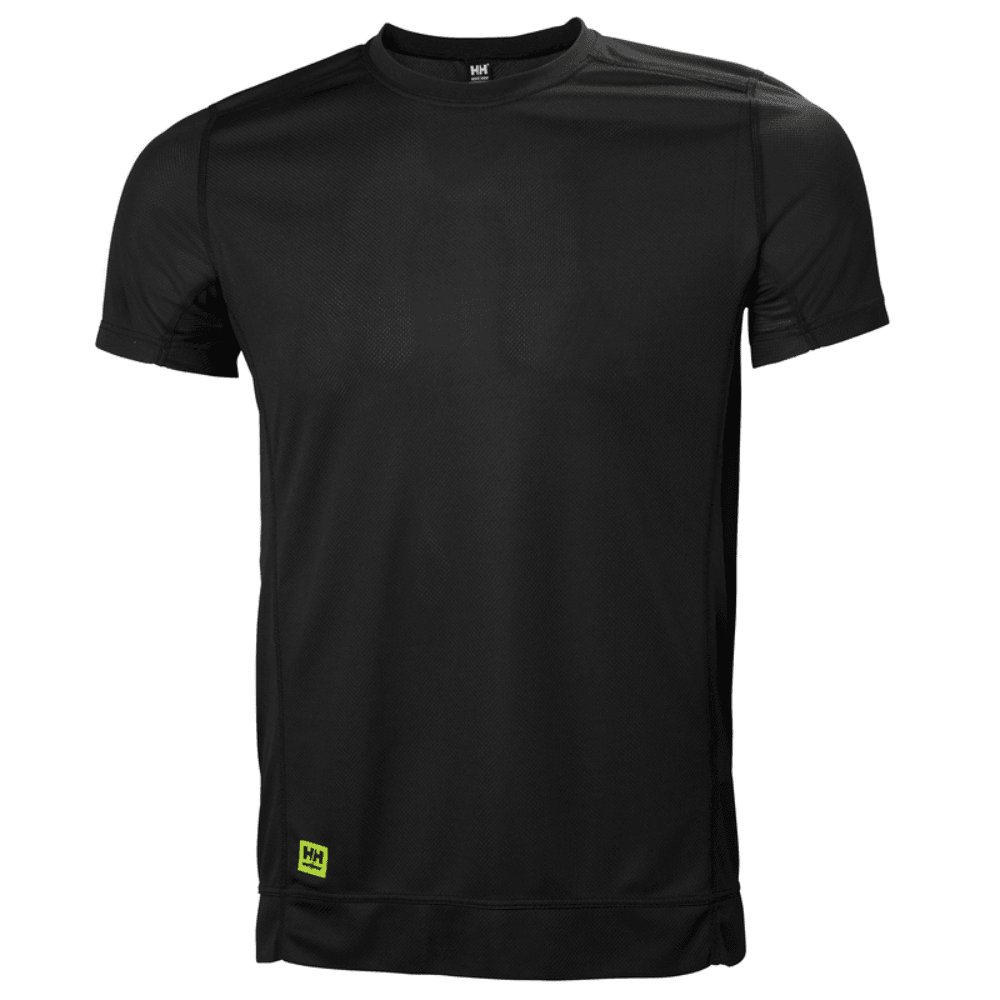 Helly Hansen 75104 Lifa Base Layer T-Shirt