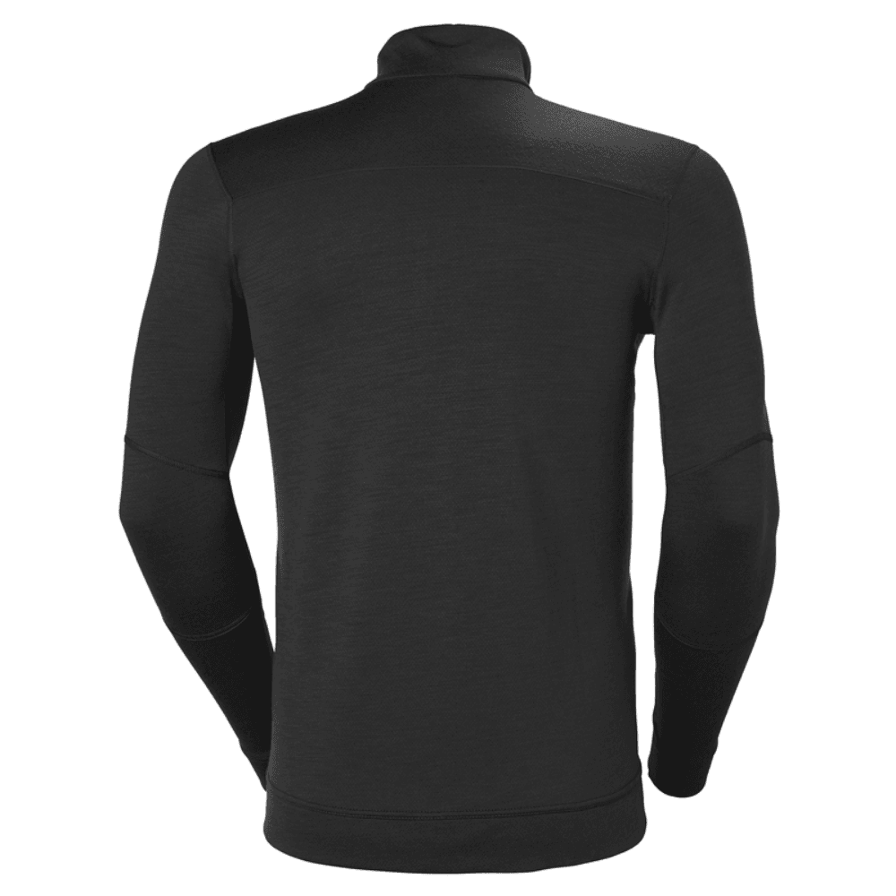 Helly Hansen 75109 Lifa Base Layer Half Zip