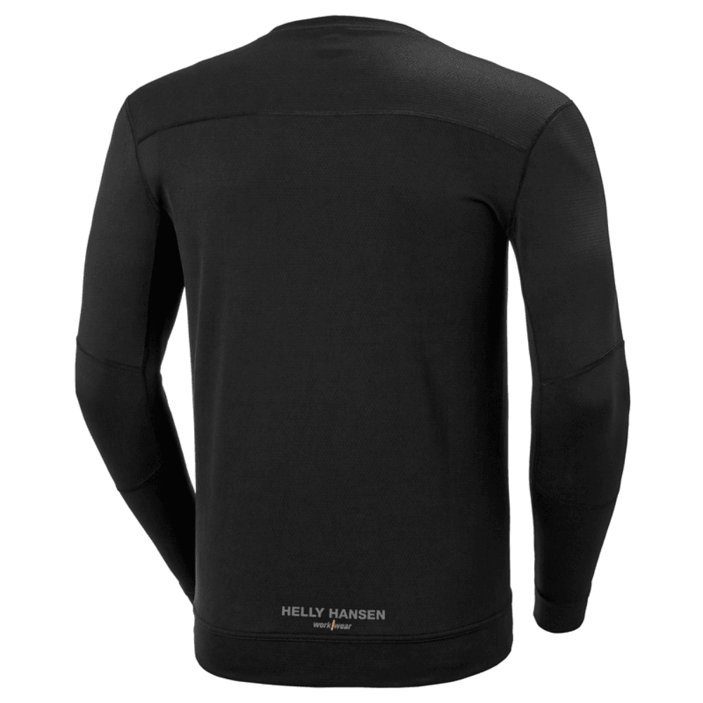 Helly Hansen 75117 Lifa Active Base Layer Crewneck