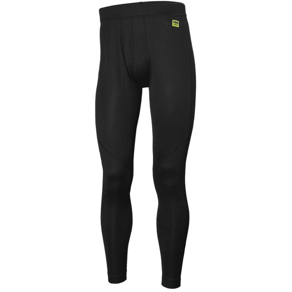Helly Hansen 75505 Lifa Base Layer Pant