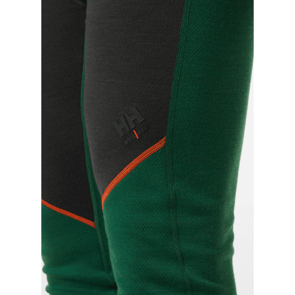 Helly Hansen 75506 Lifa Base Layer Merino Pant