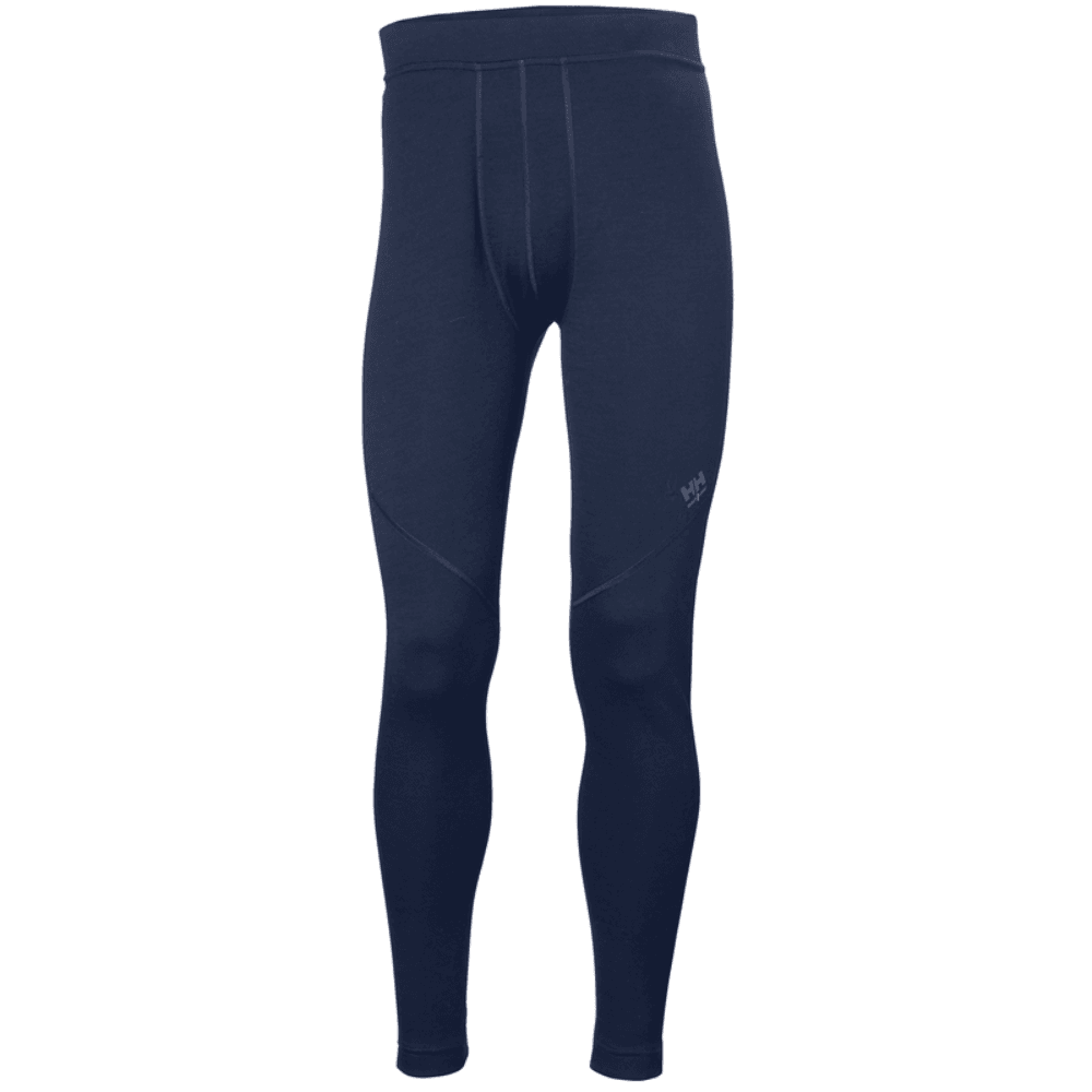 Helly Hansen 75506 Lifa Base Layer Merino Pant
