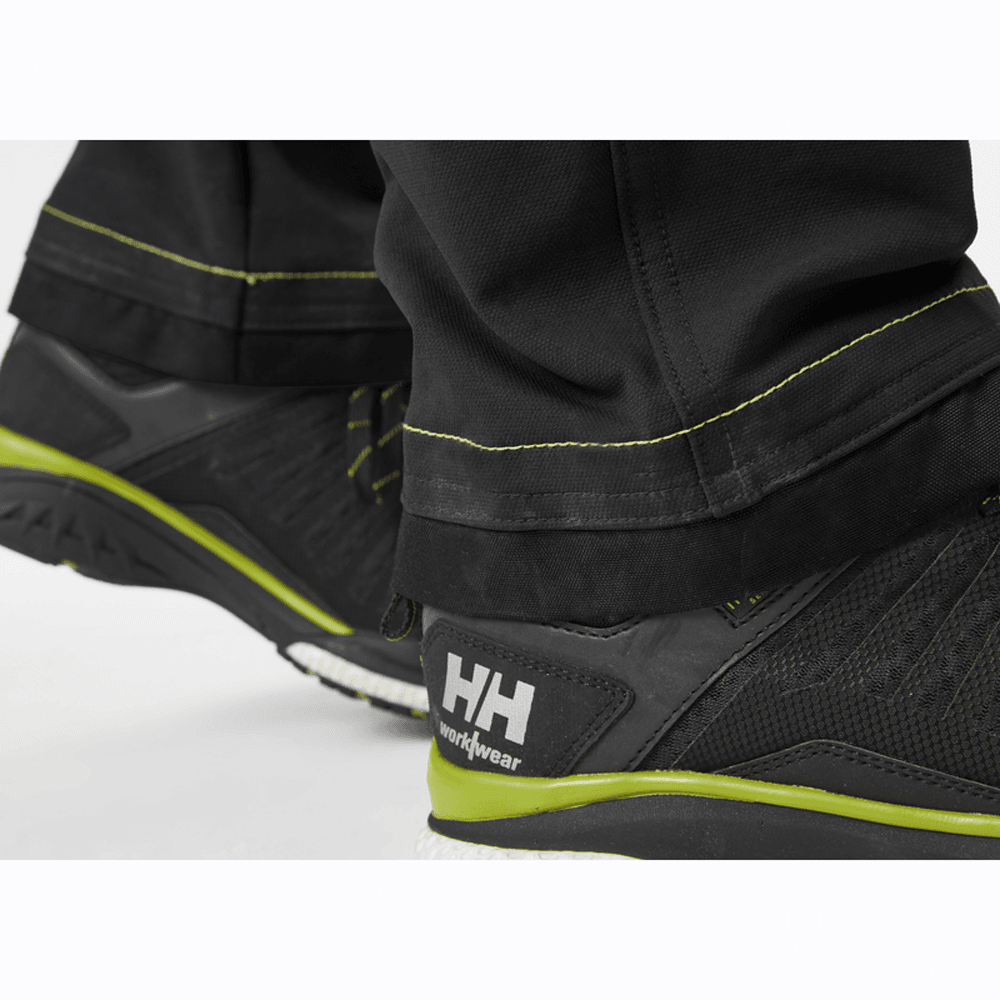 Helly Hansen 76563 Magni 4-Way Stretch Holster Pocket Knee Pad Trousers