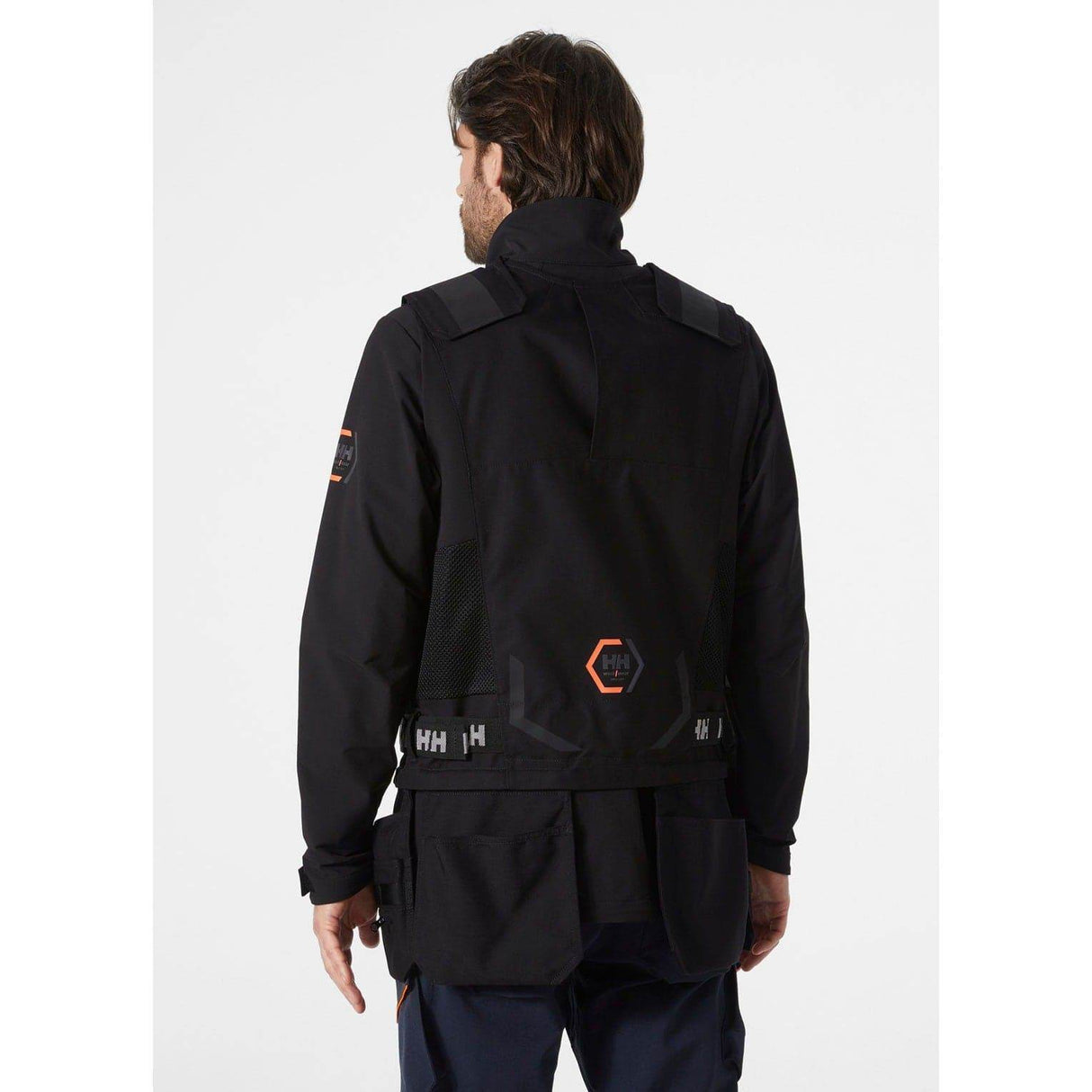 Helly Hansen 77140 Chelsea Evo Tool Vest