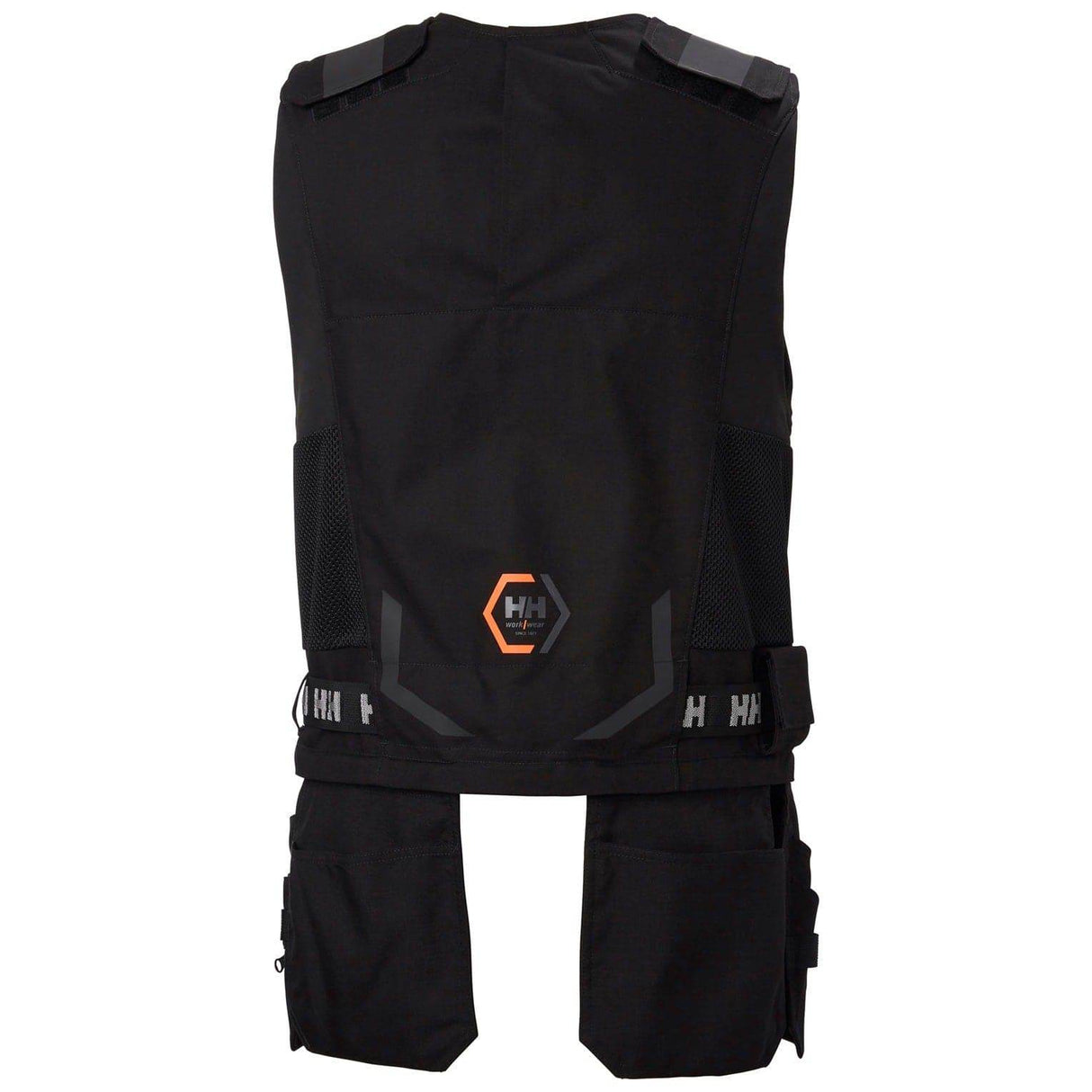 Helly Hansen 77140 Chelsea Evo Tool Vest
