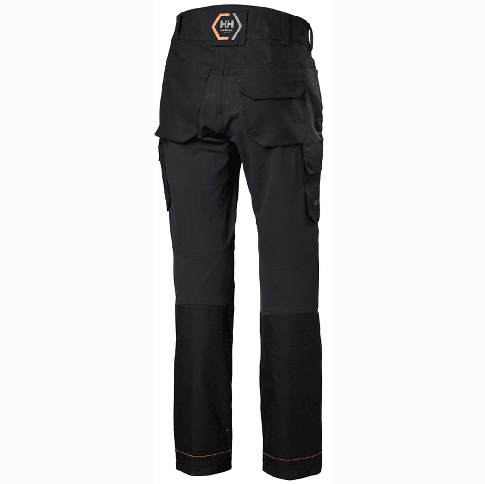 Helly Hansen 77445 Chelsea Evolution Service Pant Trousers