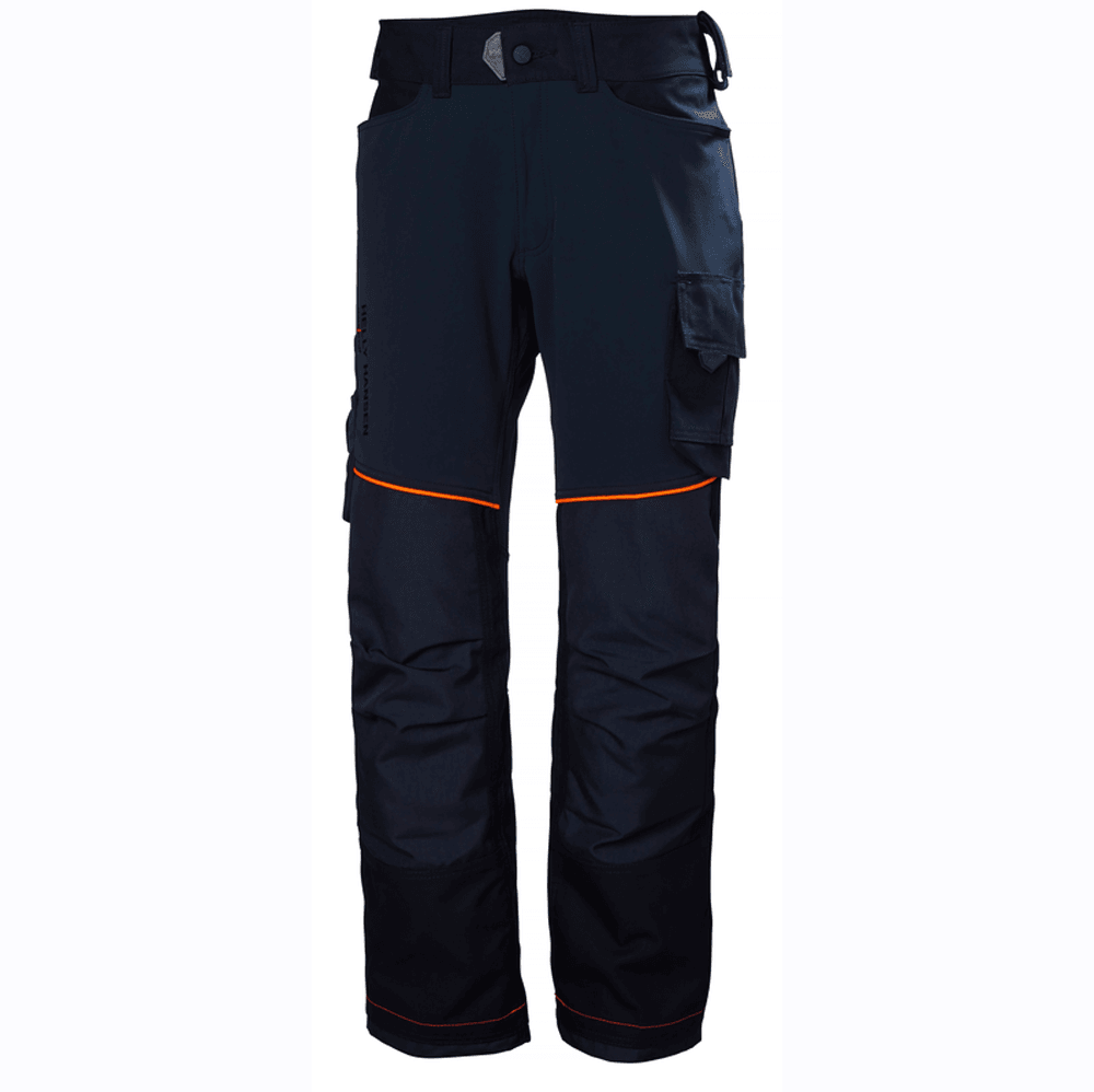 Helly Hansen 77446 Chelsea Evolution 4-Way Stretch Work Pant Trousers