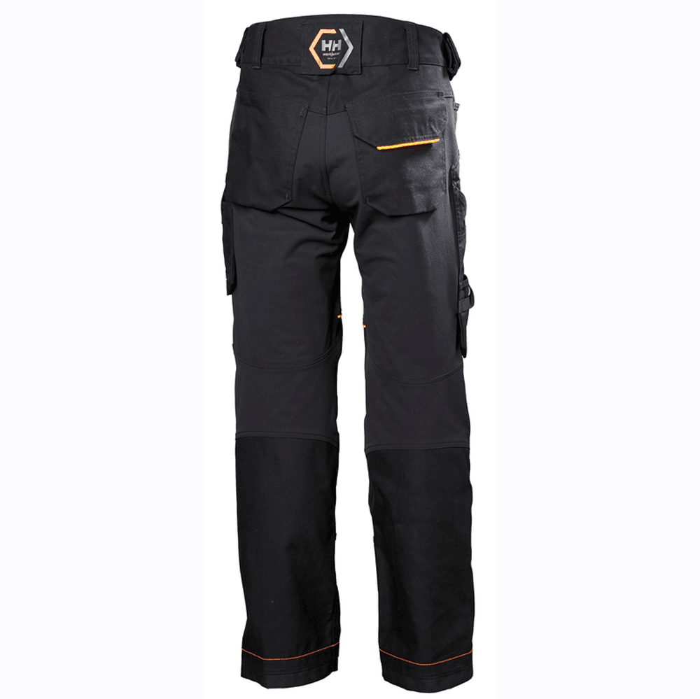 Helly Hansen 77446 Chelsea Evolution 4-Way Stretch Work Pant Trousers