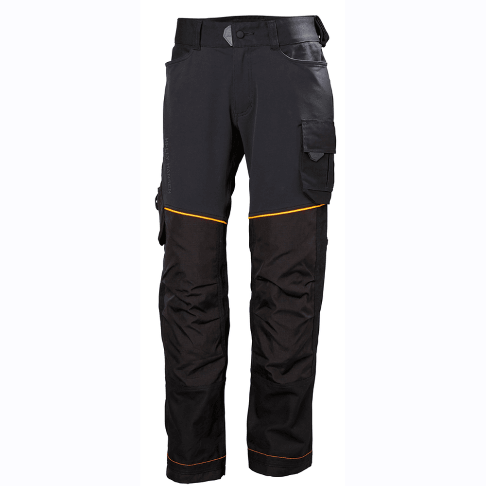 Helly Hansen 77446 Chelsea Evolution 4-Way Stretch Work Pant Trousers