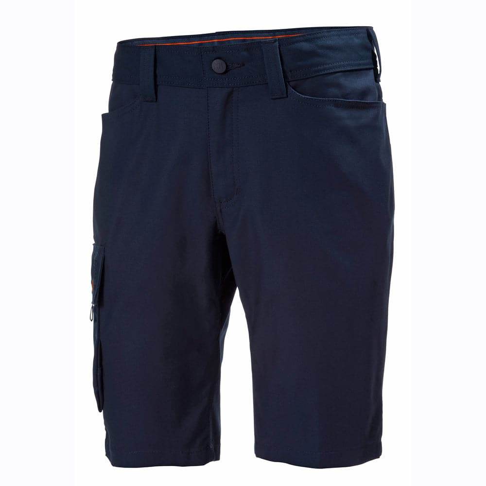 Helly Hansen 77464 Oxford Service Shorts