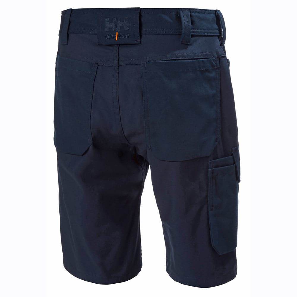 Helly Hansen 77464 Oxford Service Shorts
