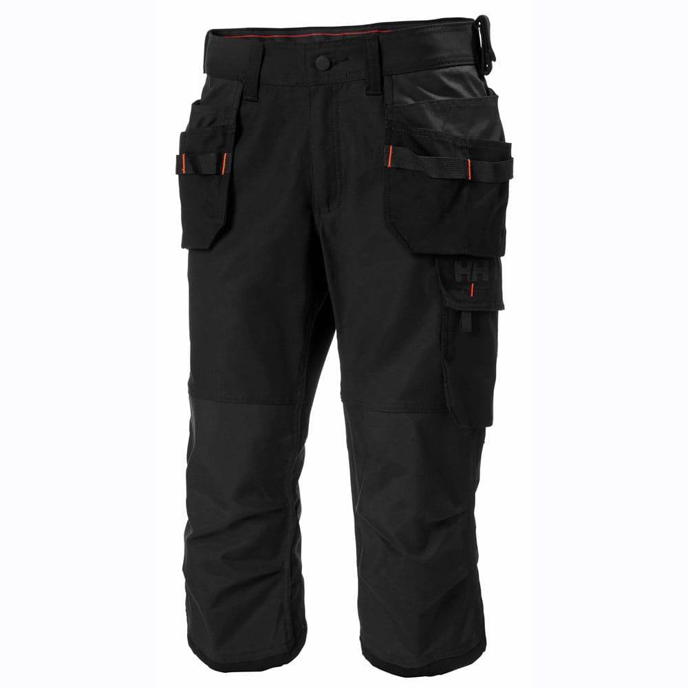 Helly Hansen 77465 Oxford 2-Way Stretch Holster Pocket Knee Pad Pirate Trousers