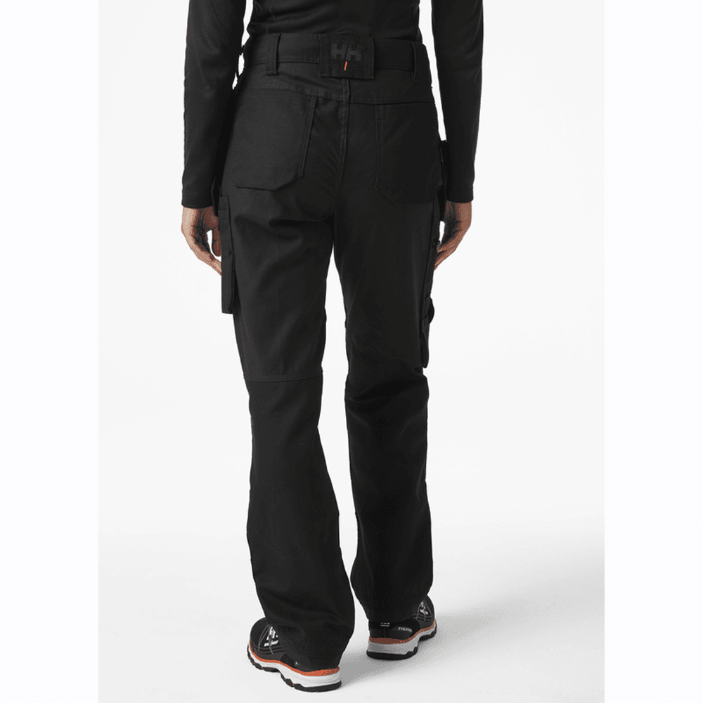 Helly Hansen 77481 Women's Luna Construction Pant Trouser