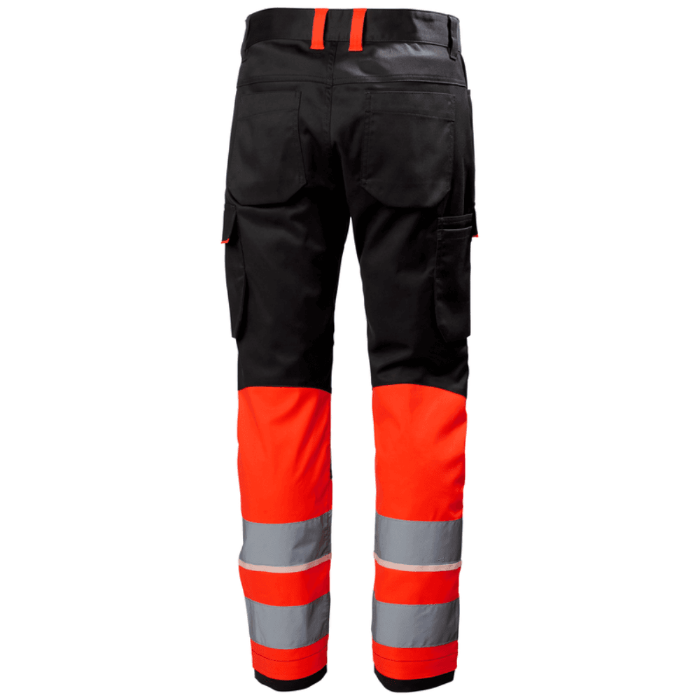 Helly Hansen 77515 UC-ME Service Pants, Class 1