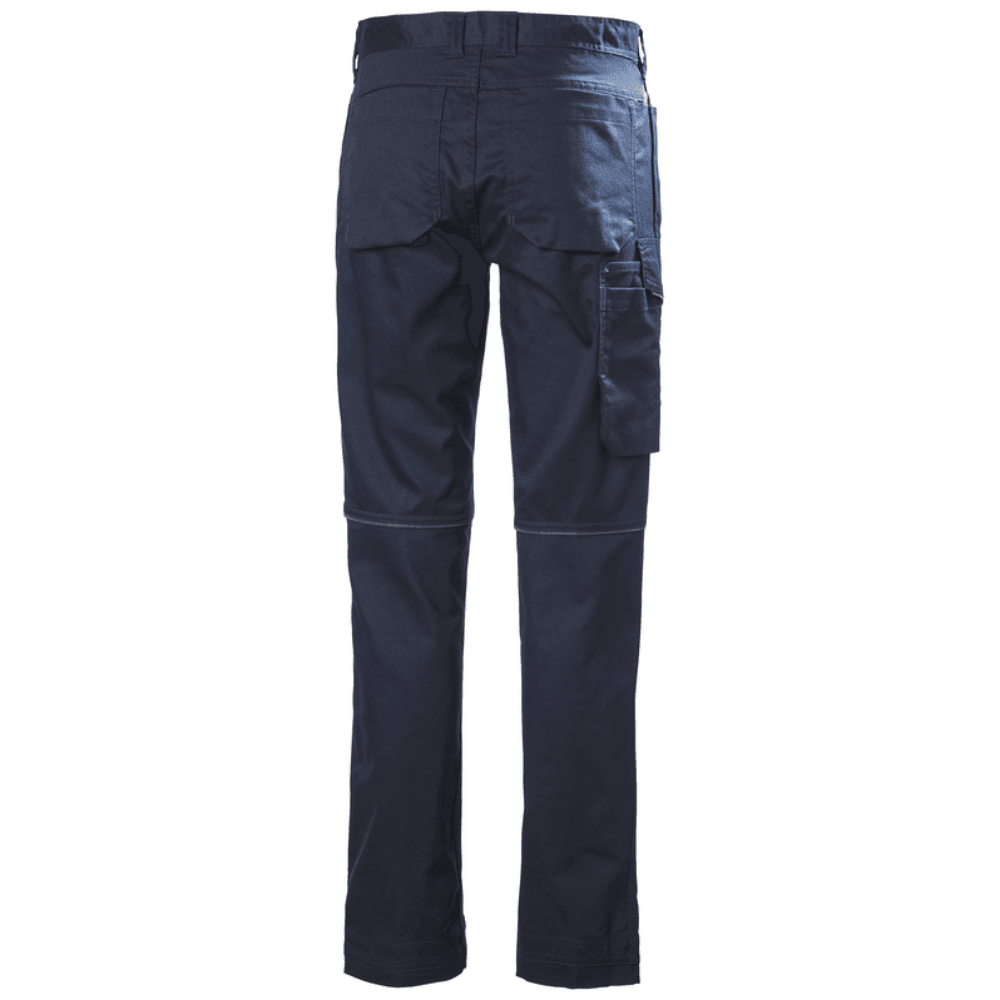 Helly Hansen 77531 Women's Manchester Pant Trouser