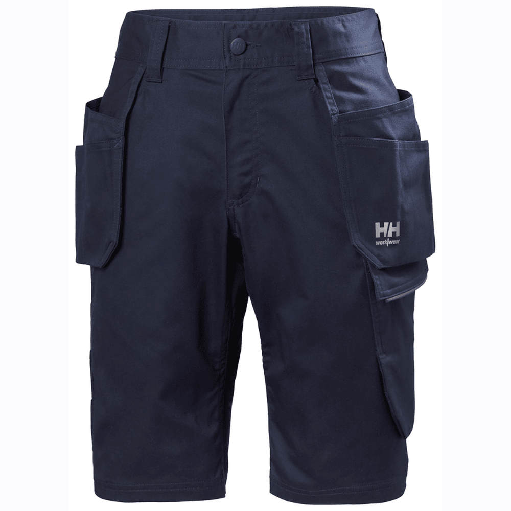 Helly Hansen 77541 Manchester 2-Way Stretch Construction Shorts
