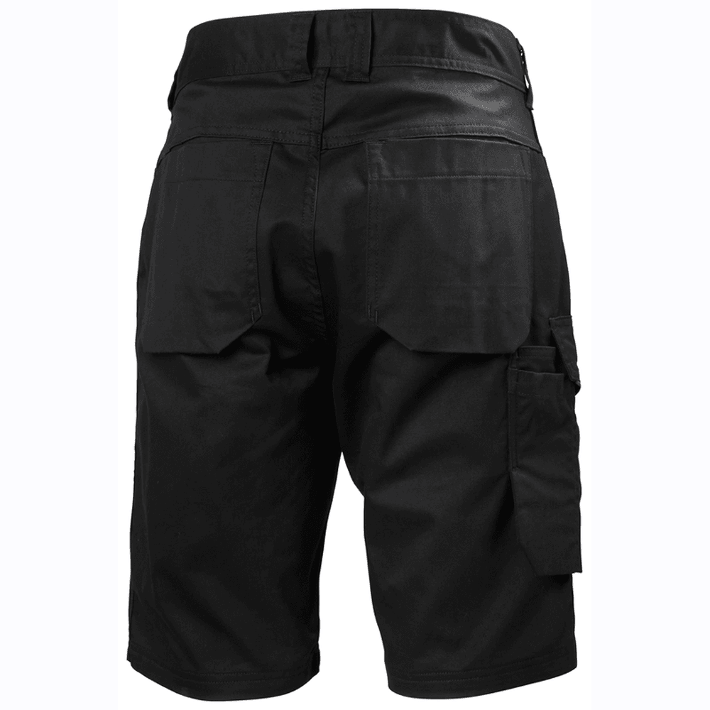 Helly Hansen 77543 Manchester Service Shorts