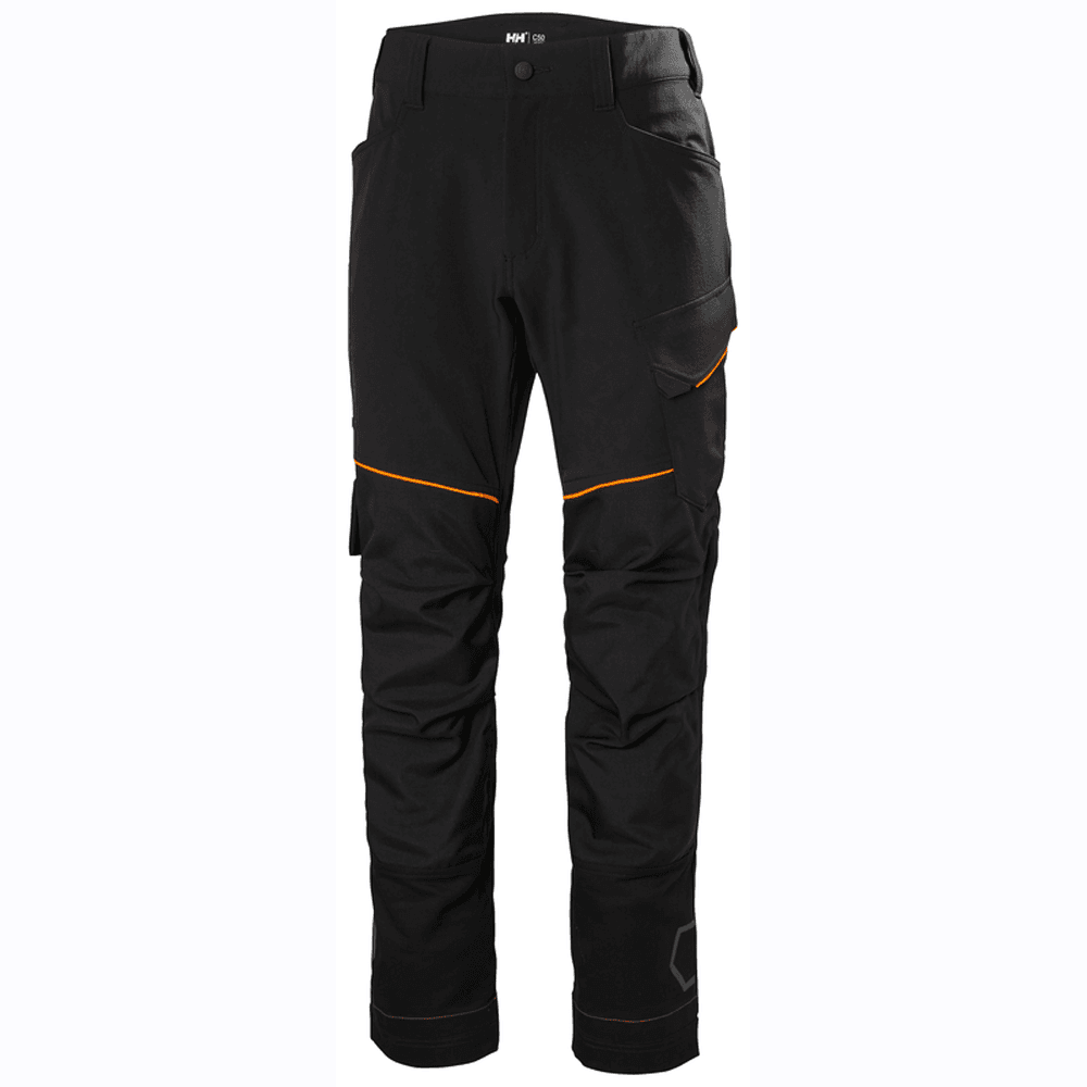 Helly Hansen 77552 Chelsea Evolution BRZ 4-Way Stretch Work Pants