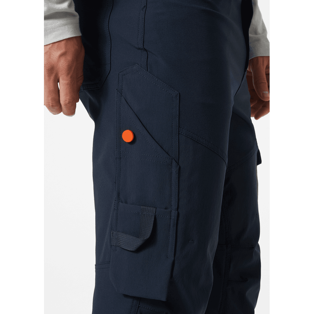 Helly Hansen 77572 Kensington Work Trousers