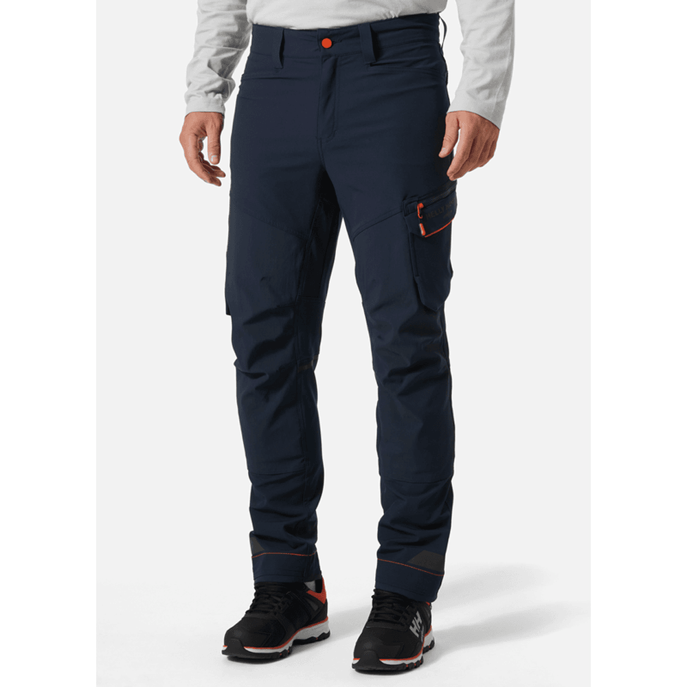 Helly Hansen 77572 Kensington Work Trousers