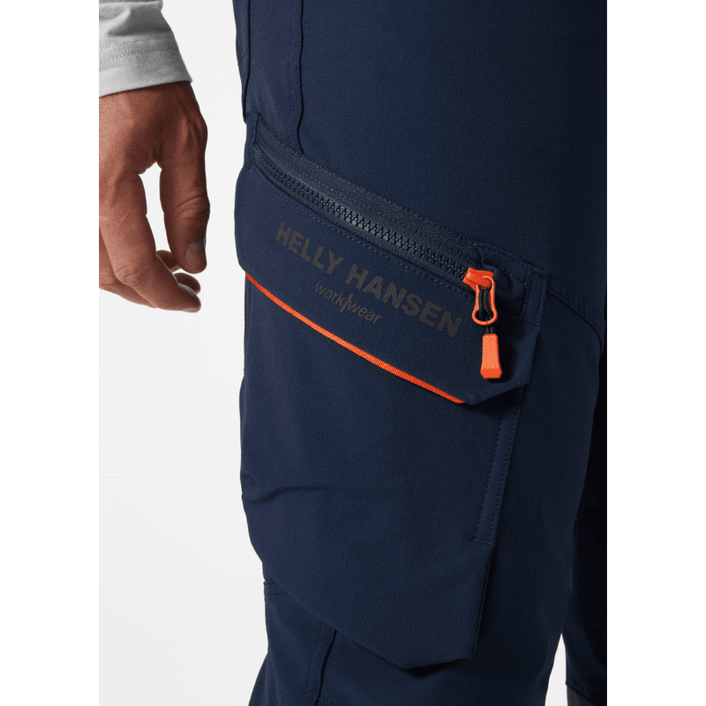 Helly Hansen 77574 Kensington Service Pants