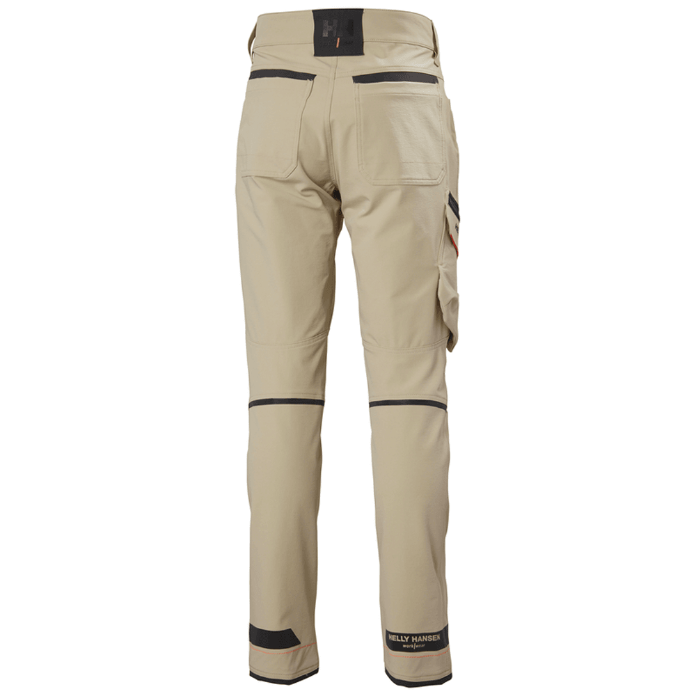 Helly Hansen 77574 Kensington Service Pants