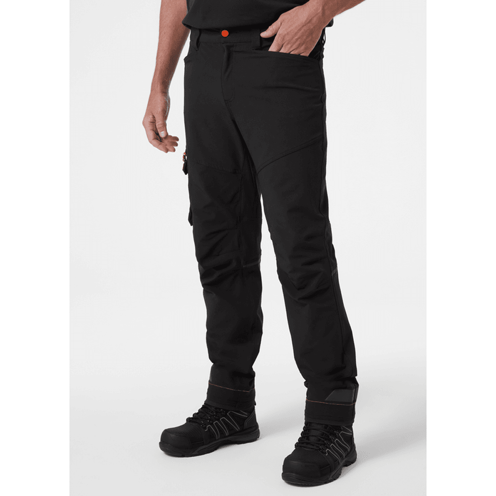 Helly Hansen 77574 Kensington Service Pants