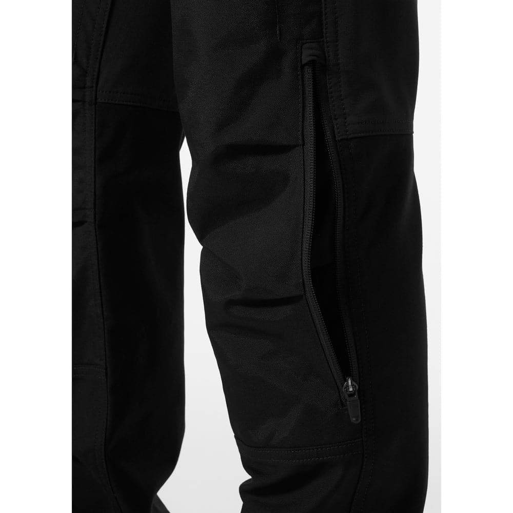 HELLY HANSEN 77584 WOMEN'S LUNA 4X STRETCH CONSTRUCTION PANT