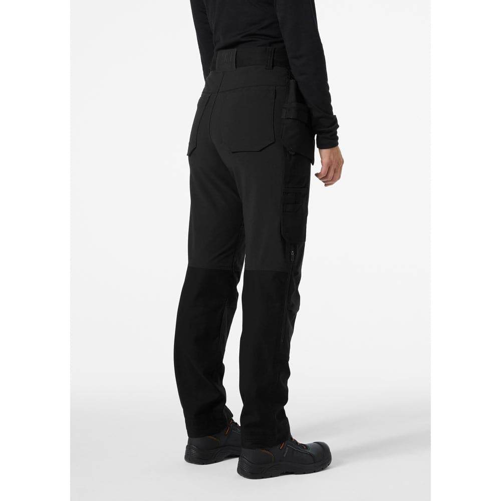 HELLY HANSEN 77584 WOMEN'S LUNA 4X STRETCH CONSTRUCTION PANT