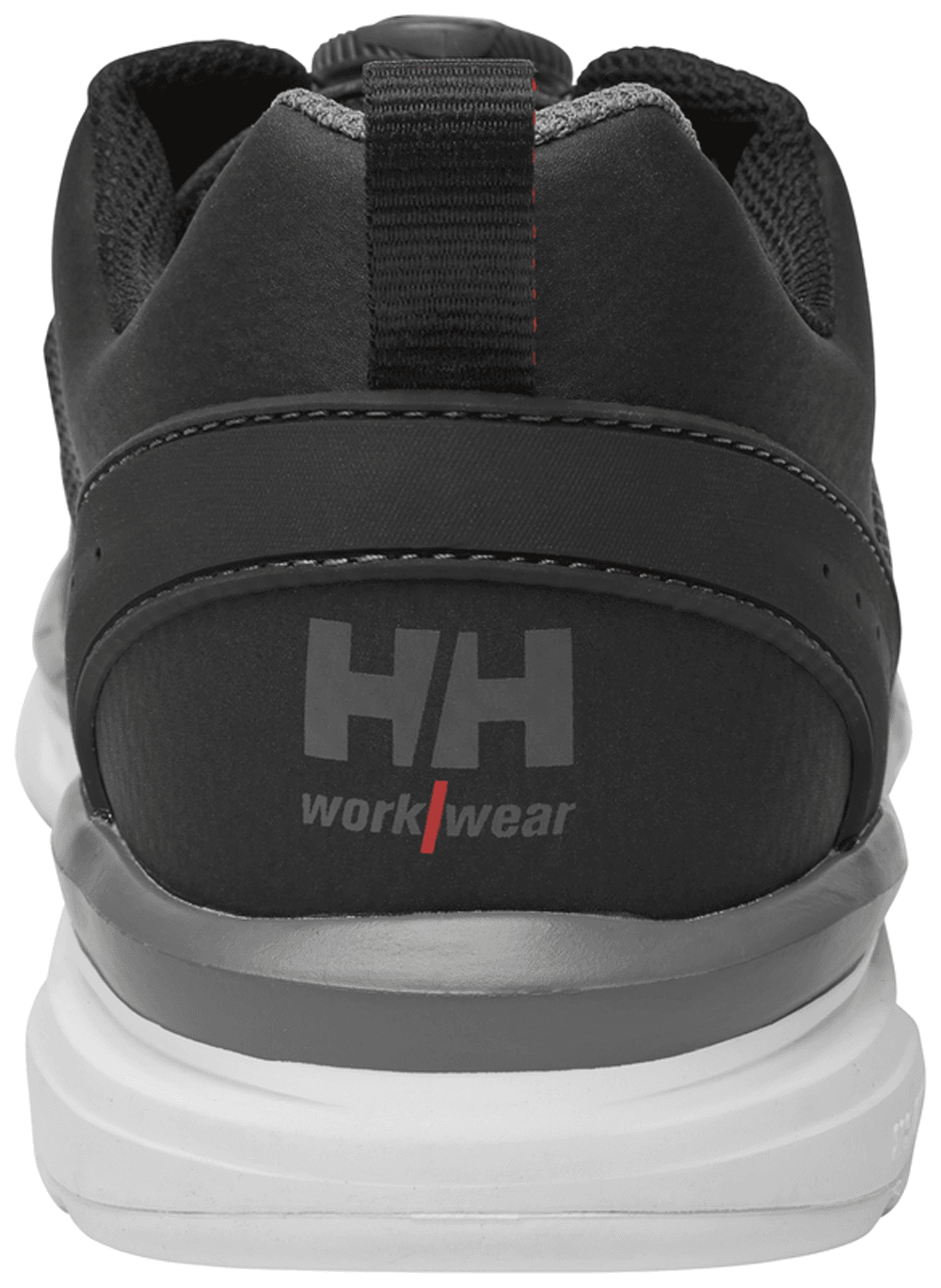 Helly Hansen 78245 Chelsea Evo BRZ Lightweight Low BOA S1P Safety Trainer