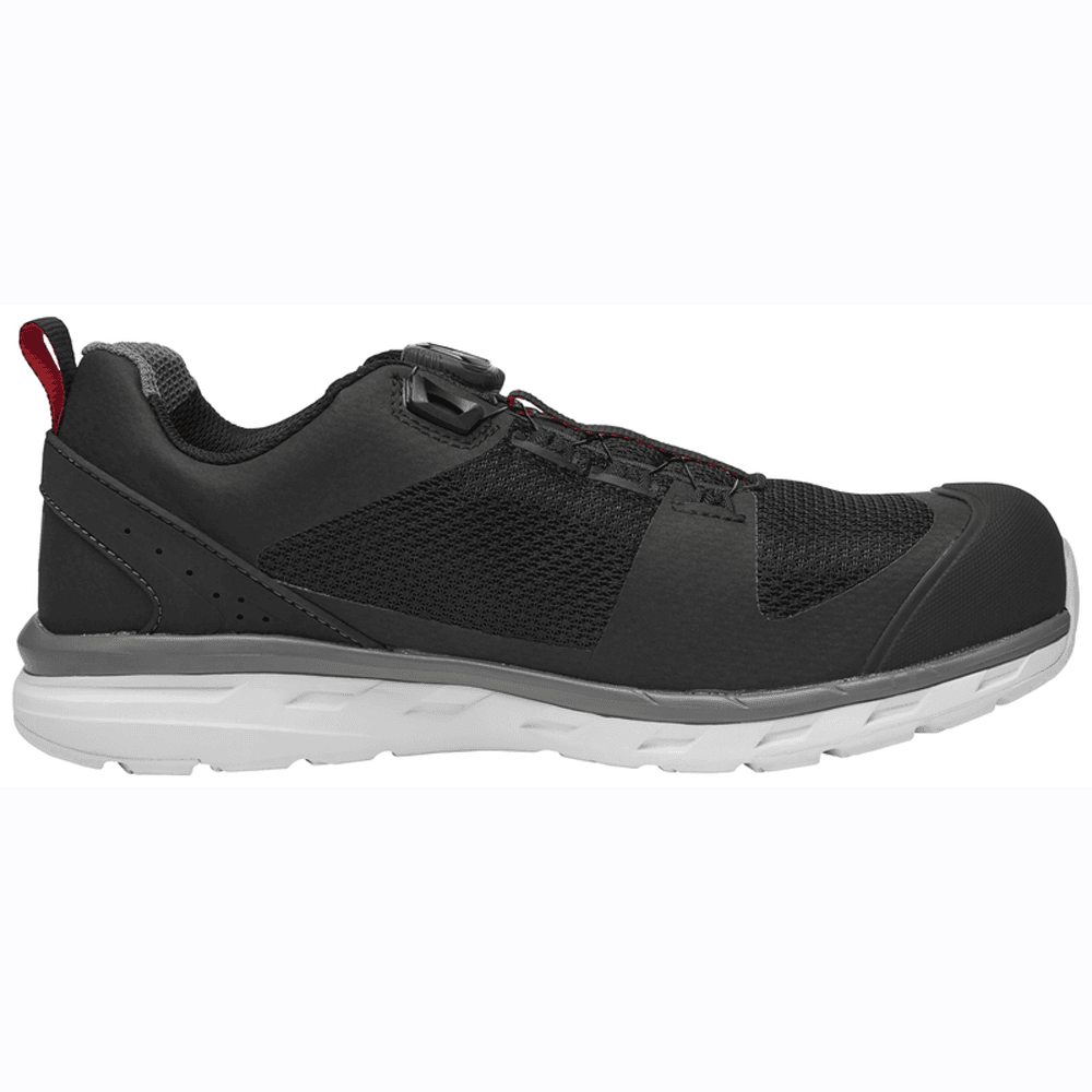 Helly Hansen 78245 Chelsea Evo BRZ Lightweight Low BOA S1P Safety Trainer