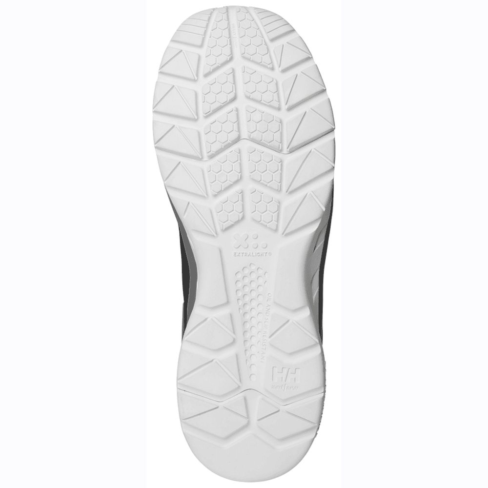 Helly Hansen 78245 Chelsea Evo BRZ Lightweight Low BOA S1P Safety Trainer