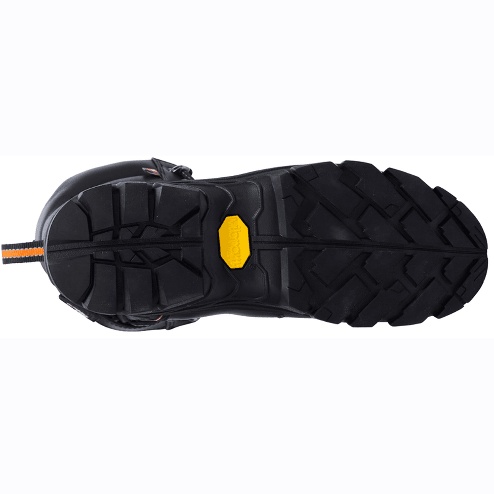 Helly Hansen 78301 Chelsea Thermal Waterproof Tall Winter Safety Boots