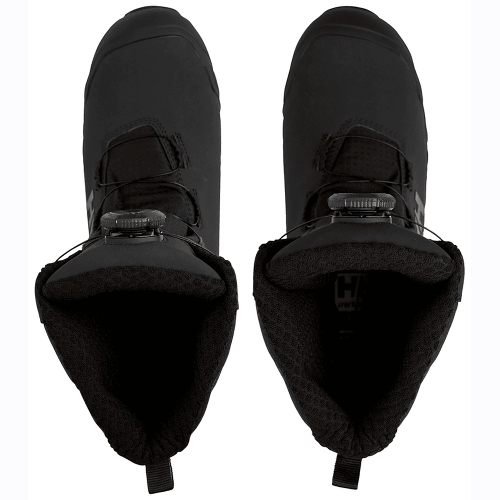 Helly Hansen 78345 Magni Evo Winter Tall BOA Thermal Waterproof Boots