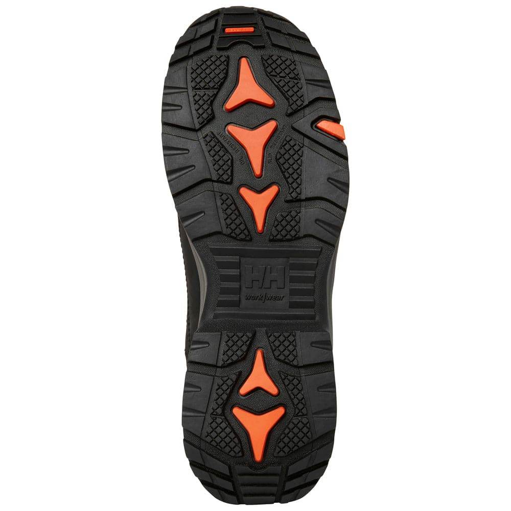 Helly Hansen 78430 Manchester LTR S3S Waterproof Safety Trainers