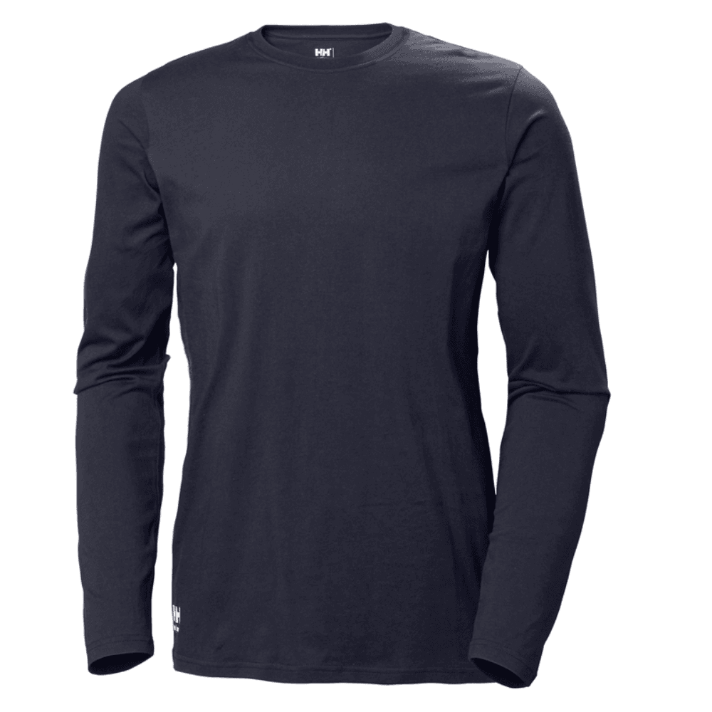 HELLY HANSEN 79159 WOMEN'S CLASSIC LONGSLEEVE T-SHIRT