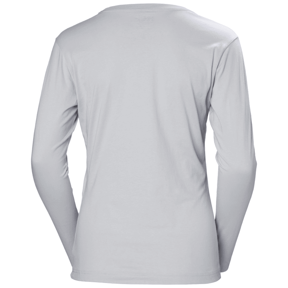 HELLY HANSEN 79159 WOMEN'S CLASSIC LONGSLEEVE T-SHIRT