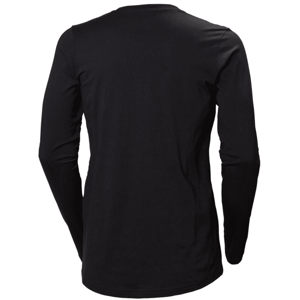 HELLY HANSEN 79159 WOMEN'S CLASSIC LONGSLEEVE T-SHIRT