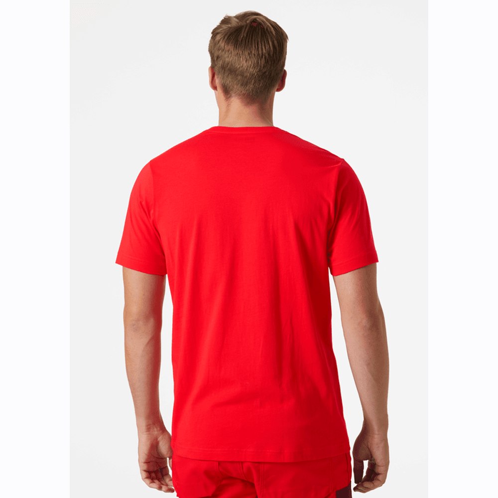 HELLY HANSEN 79161 CLASSIC T-SHIRT