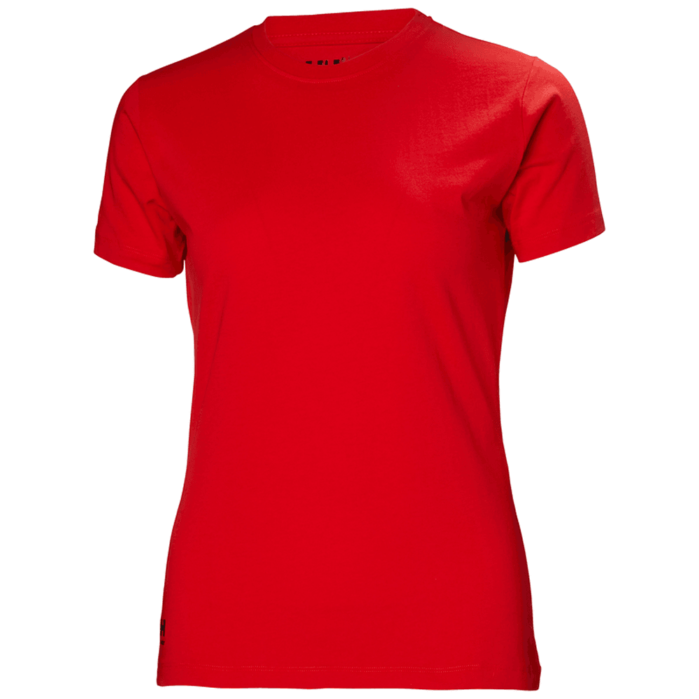 HELLY HANSEN 79163 WOMEN'S CLASSIC T-SHIRT