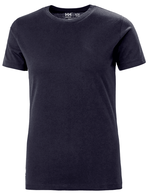 HELLY HANSEN 79163 WOMEN'S CLASSIC T-SHIRT