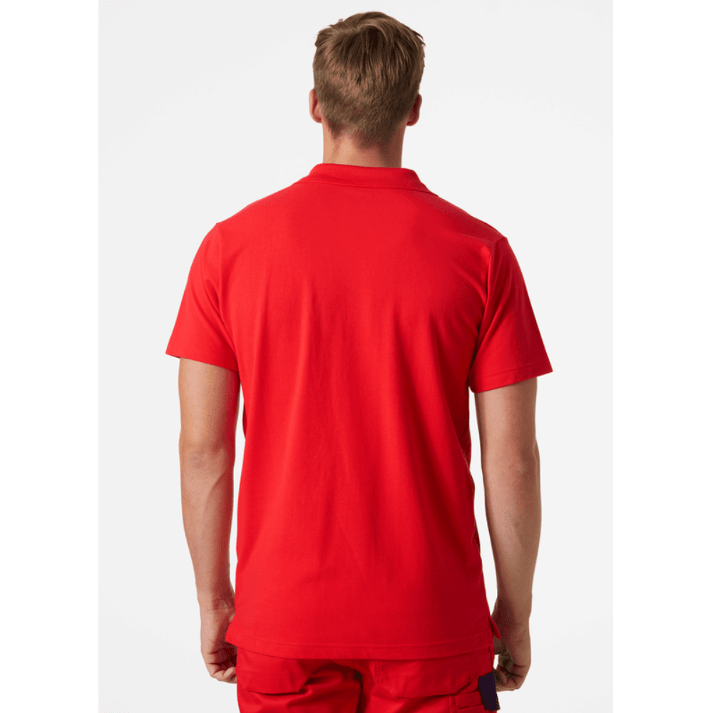 Helly Hansen 79167 Classic Polo Shirt