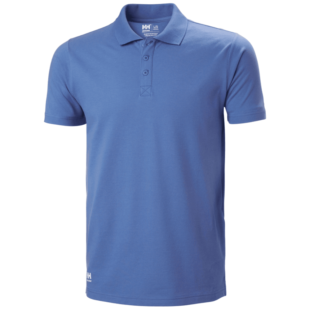 Helly Hansen 79167 Classic Polo Shirt