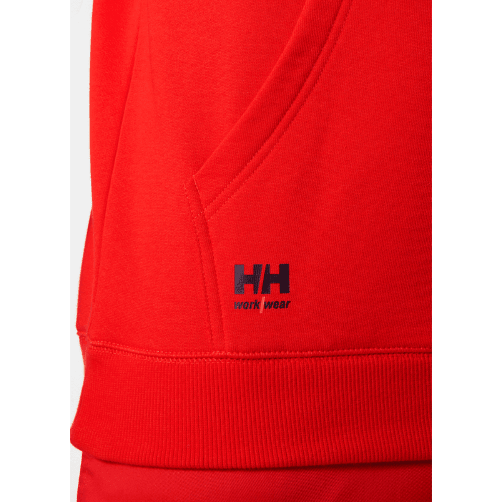 Helly Hansen 79214 Manchester Hooded Sweatshirt