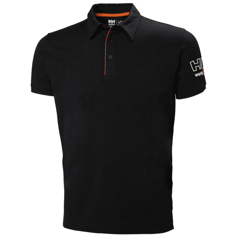 Helly Hansen 79241 Kensington Polo Shirt