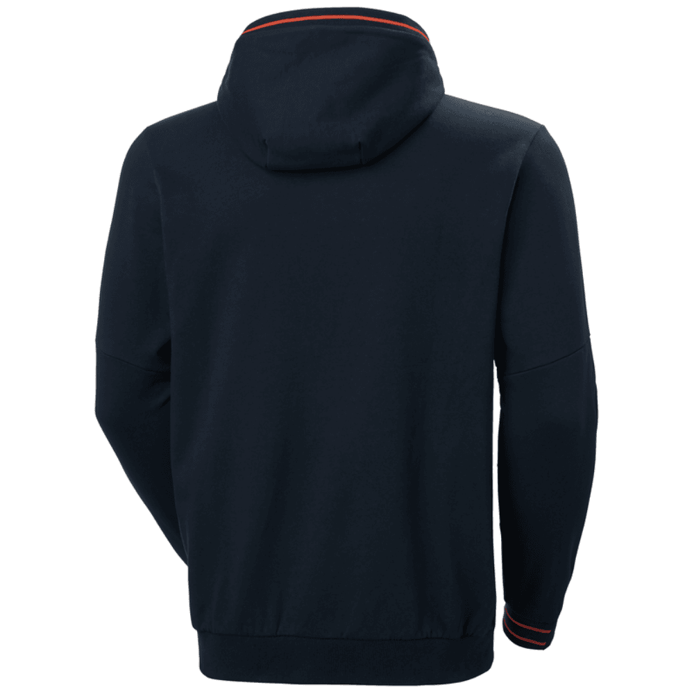 Helly Hansen 79243 Kensington Full Zip Hoodie