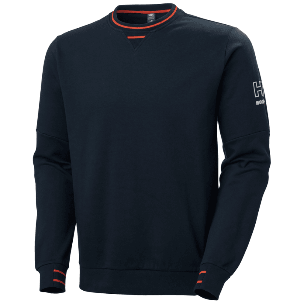 Helly Hansen 79245 Kensington Sweatshirt