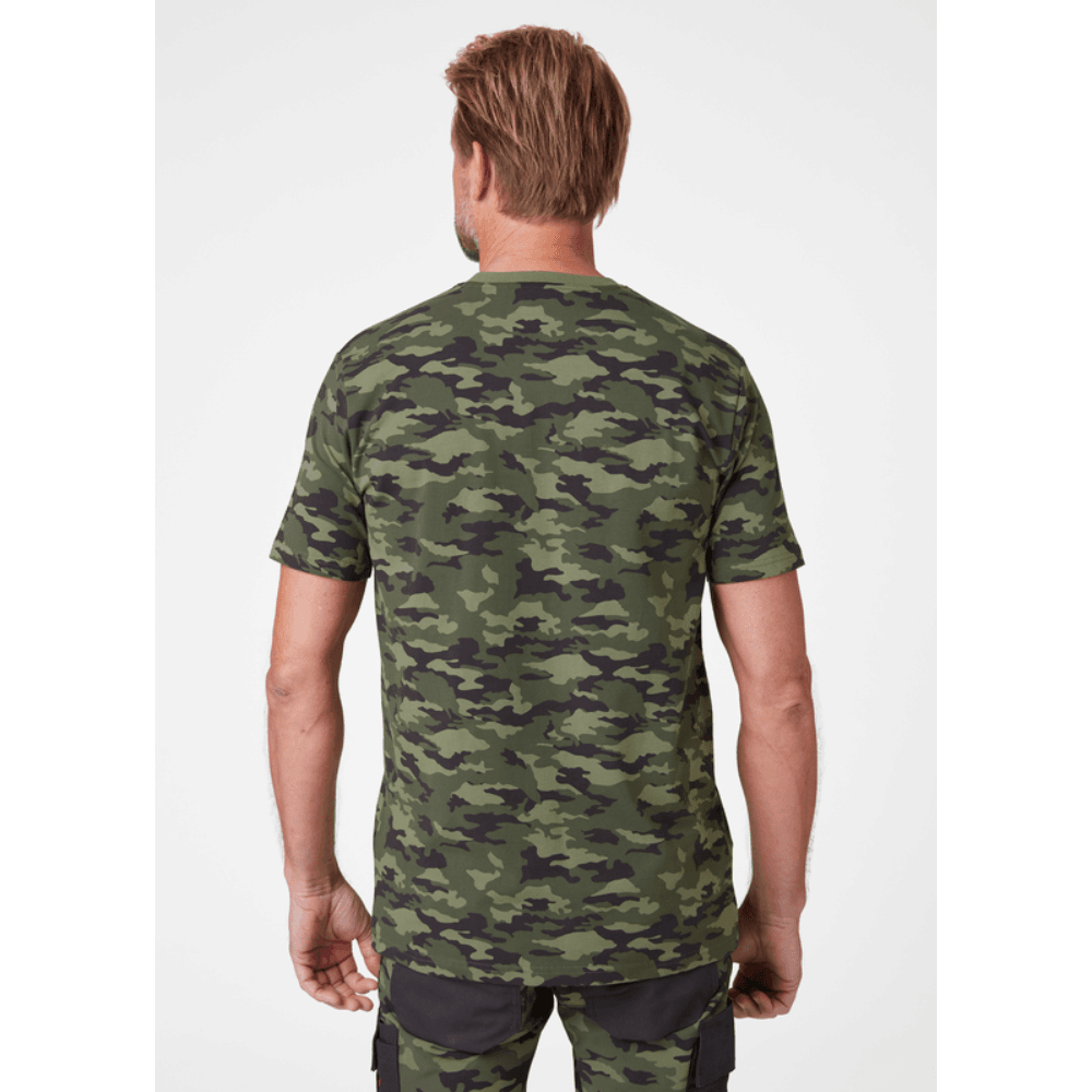 Helly Hansen 79246 Kensington T-Shirt