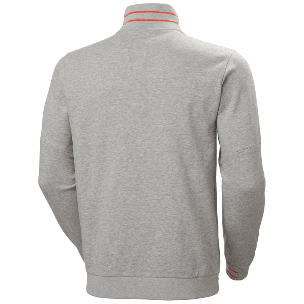 Helly Hansen 79247 Kensington Zip Sweatshirt