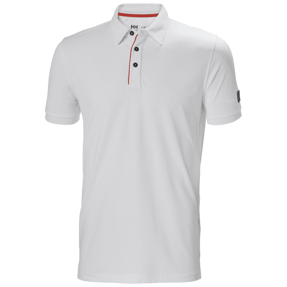 Helly Hansen 79248 Kensington Tech Polo